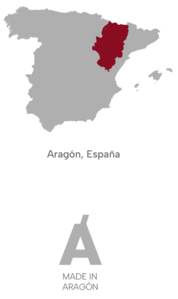 aragón españa cultura local